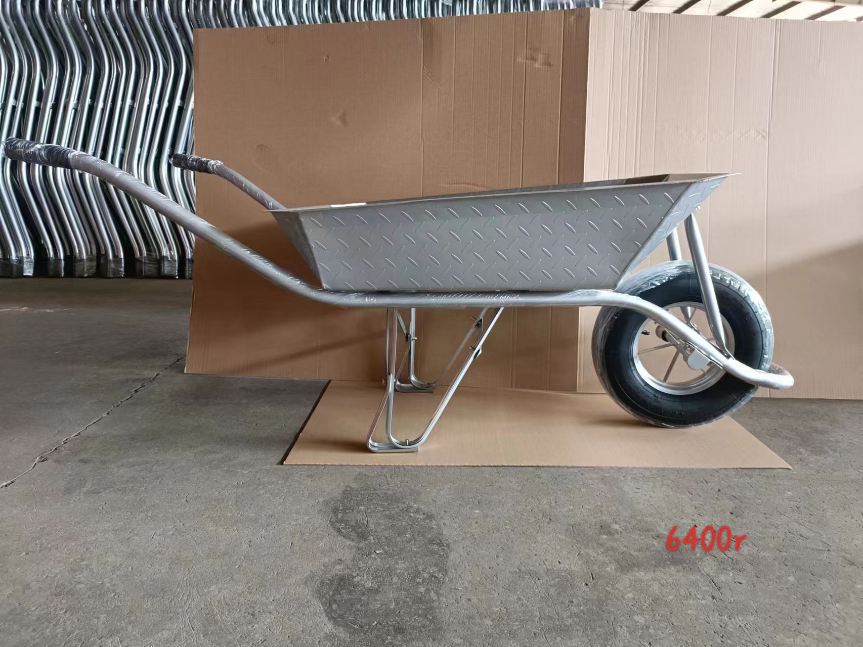 Tool cart
