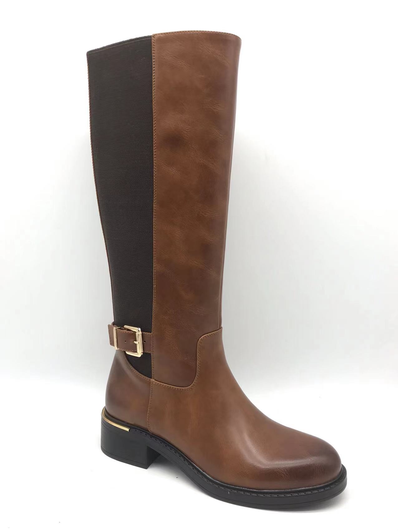 wenzhou xintong trading company – zapatos de tacón 2