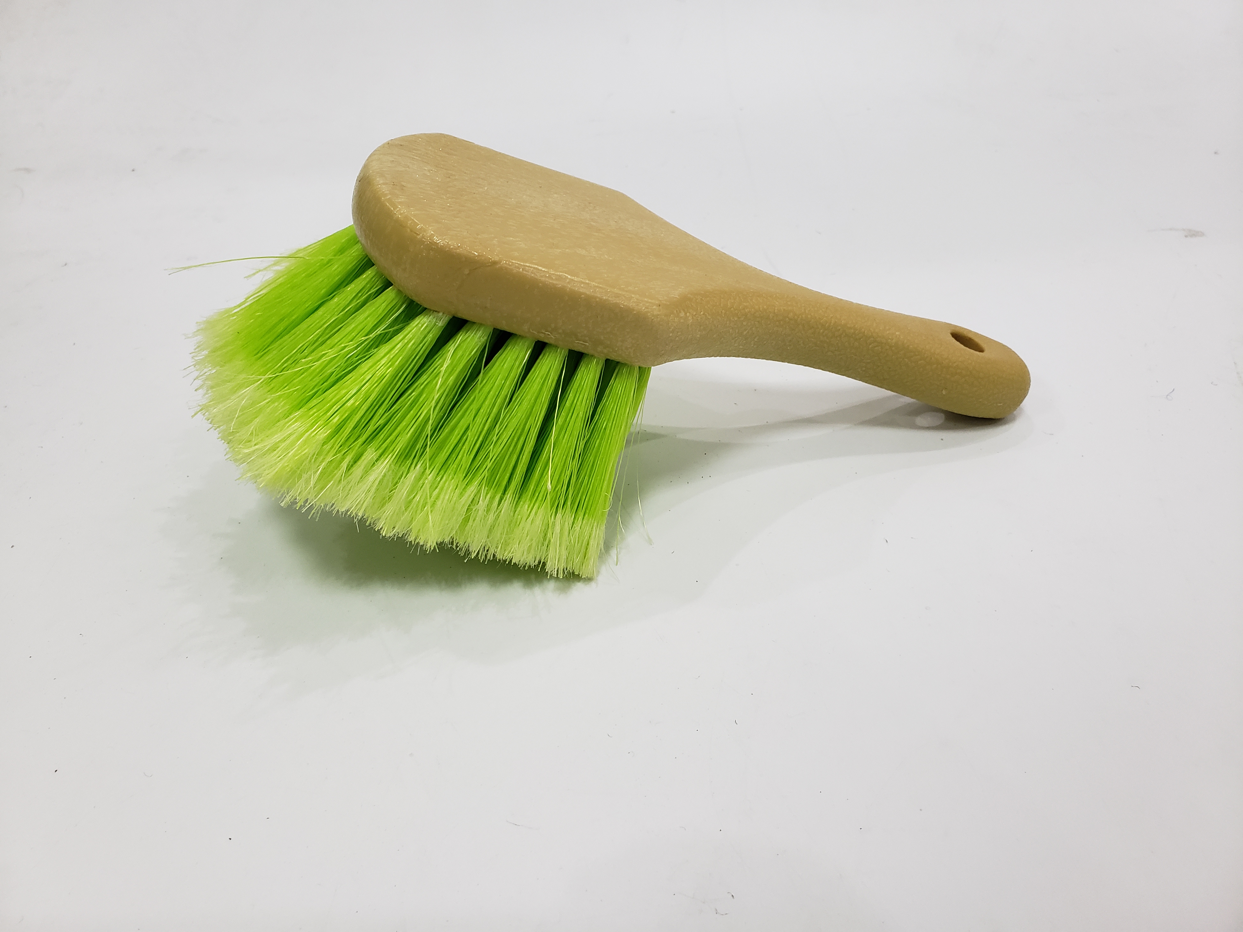 NingHai ZhongJie Brush Co.,Ltd – manubrio de aluminio 3