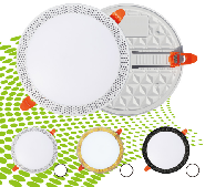 OUBO Panel Light