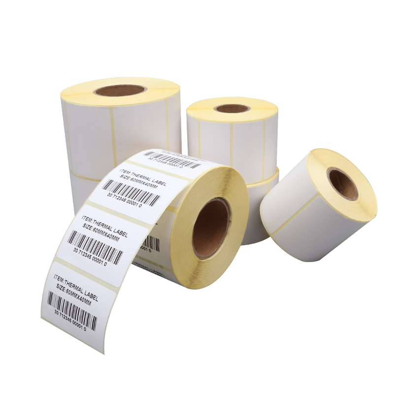 Shipping Label