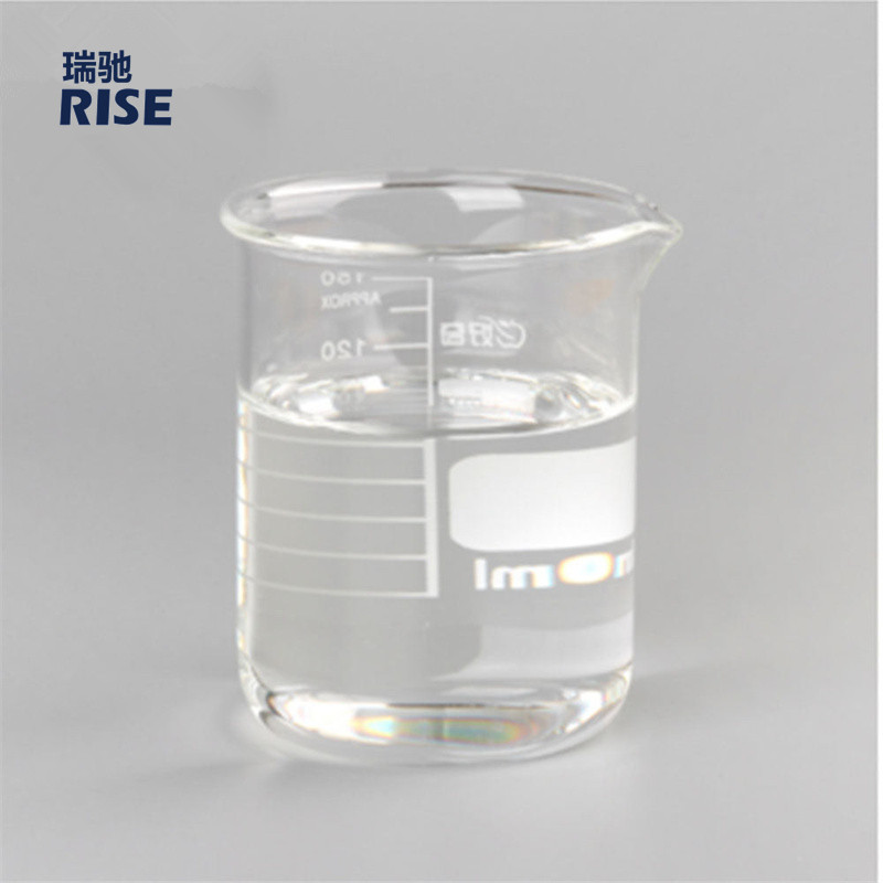 Shenyang Rise Surface Technologies Co.,Ltd. – piezas mecanizadas 3