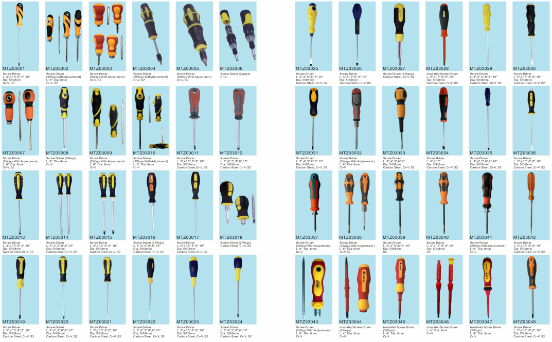 Screwdriver