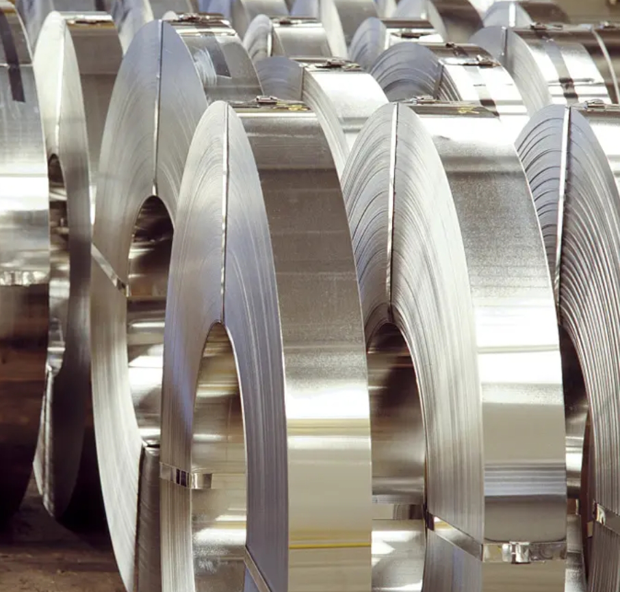 Benxi Lion Technology Import and Export Co., Ltd – tuerca hexagonal 3