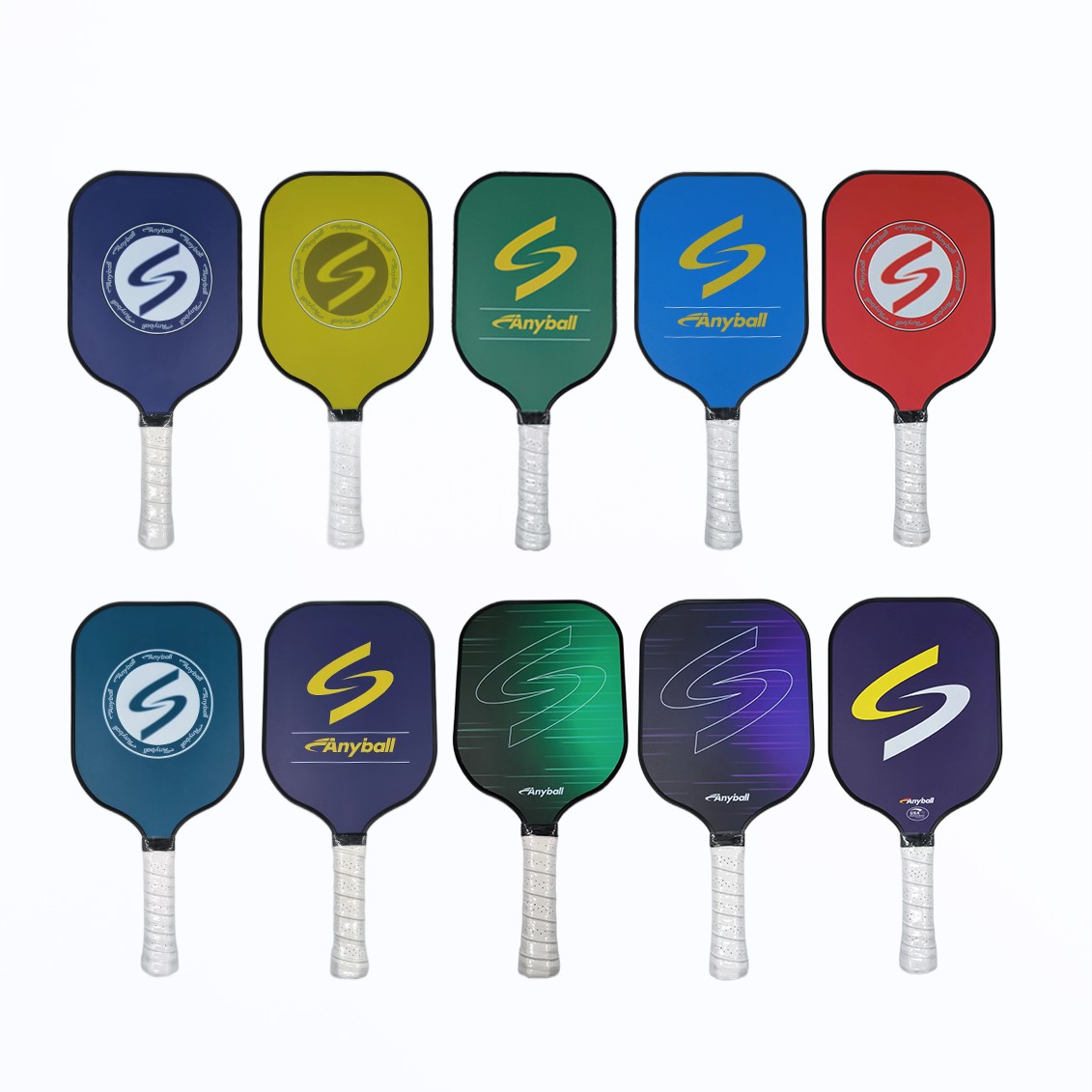 pickleball paddle