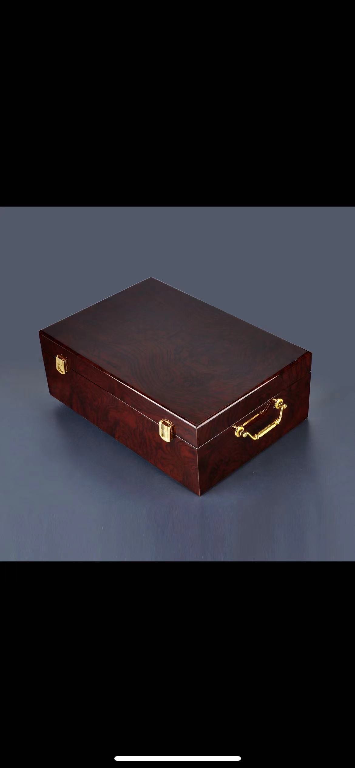 pujiang Alden Arts and Crafts Co.,Ltd – caja de regalo 4
