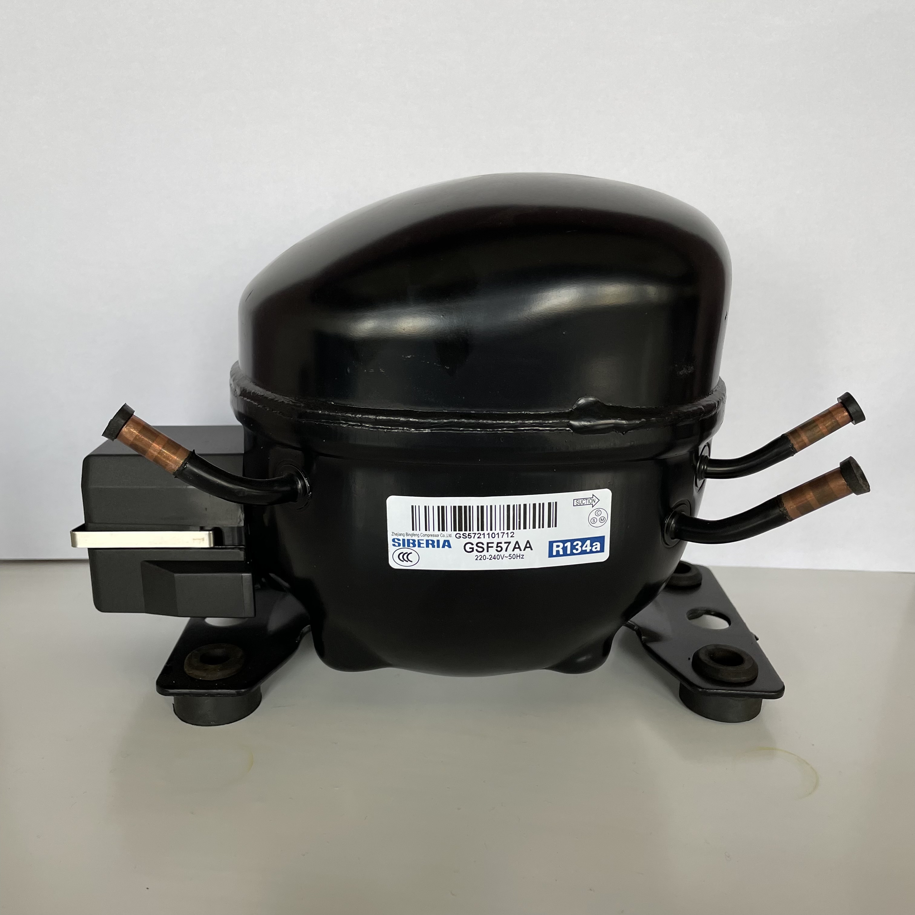 ZHEJIANG BINGFENG COMPRESSOR CO.,LTD. – lavadora automática 3