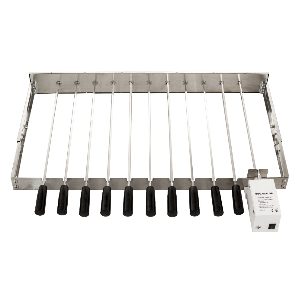HDWYSY GRILLS MANUFACTURE CO.,LTD. – microondas compacto 1