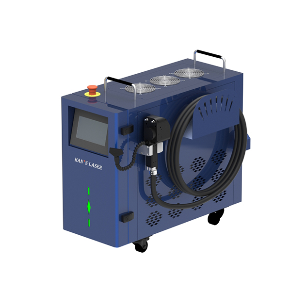 Jiangsu Han's Smart Welding Equipment Group Co.,Ltd – matriz de metal 2