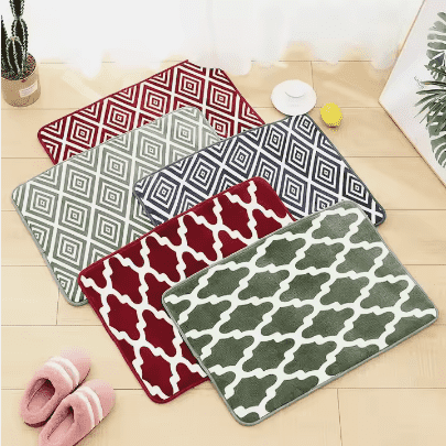 Floor mat