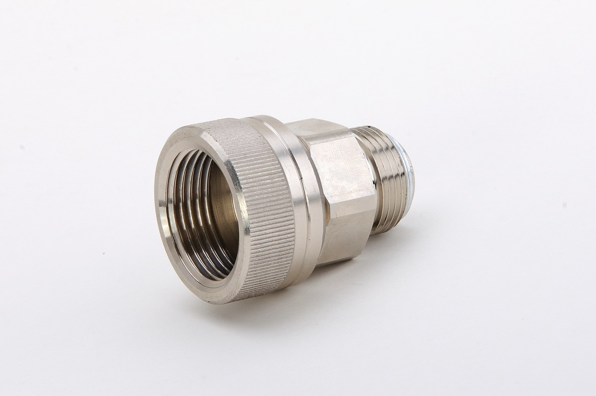 ZHEJIANG AILE PETROLEUM EQUIPMENT MFG. CO., LTD. – molde de inyección 1