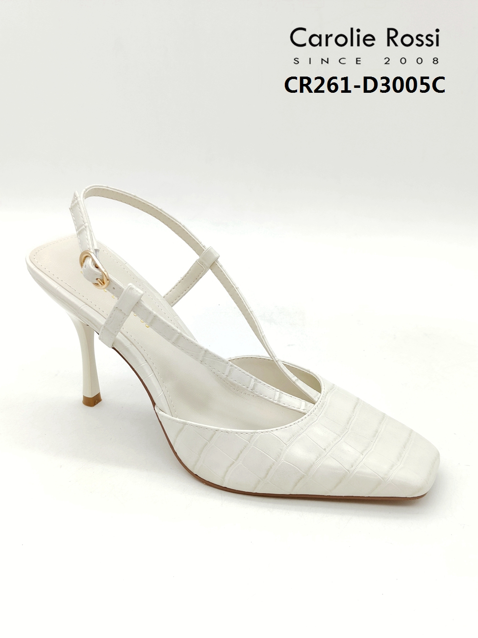 Carolie Fashion Lady Shoes