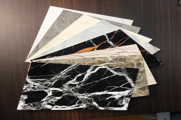 UV Marble Sheet