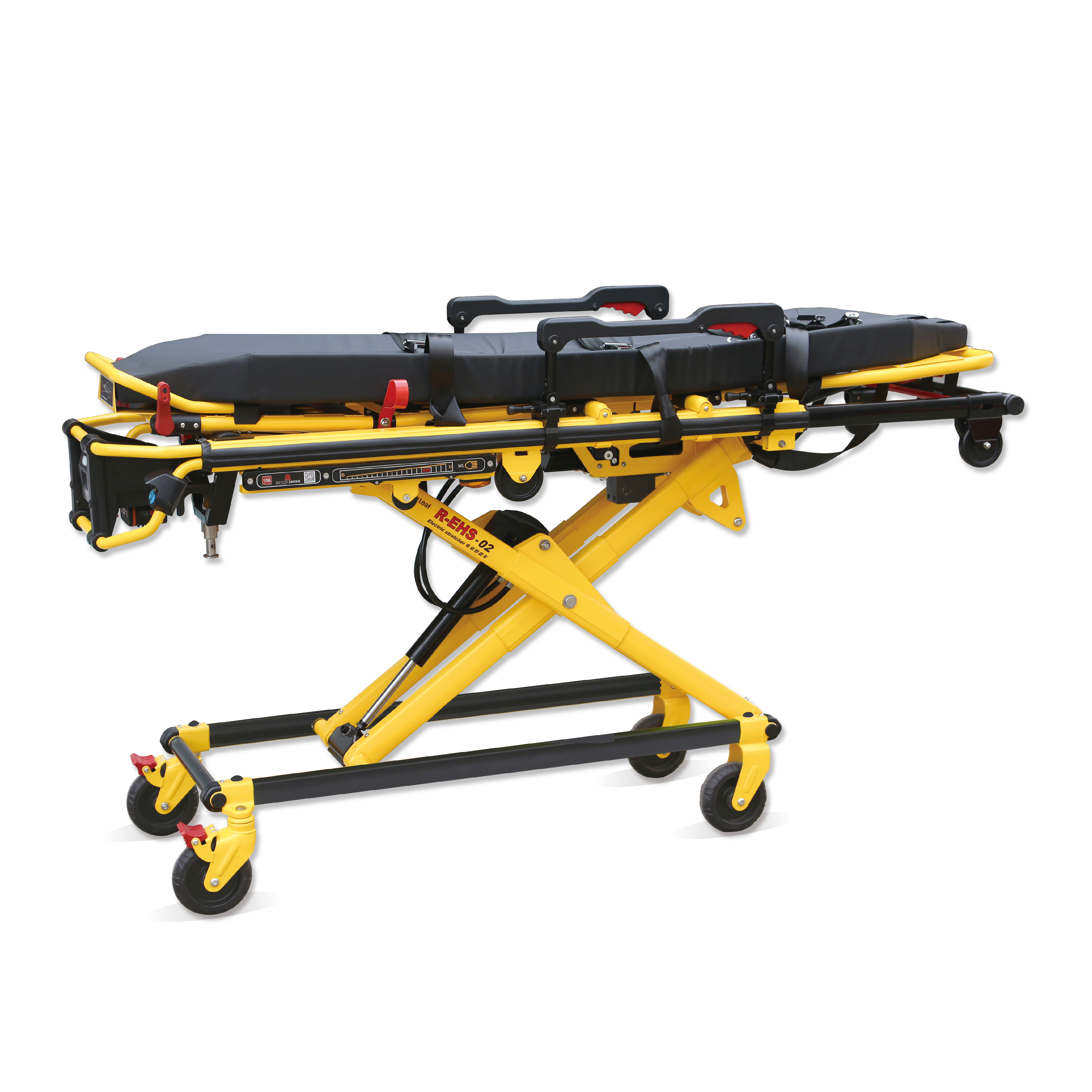 JIANGSU RIXIN MEDICAL EQUIPMENT CO.,LTD – raqueta de tenis 2
