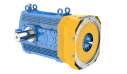 NINGBO DONLY TRANSMISSON EQUIPMENT CO.,LTD – molde de inyección 1