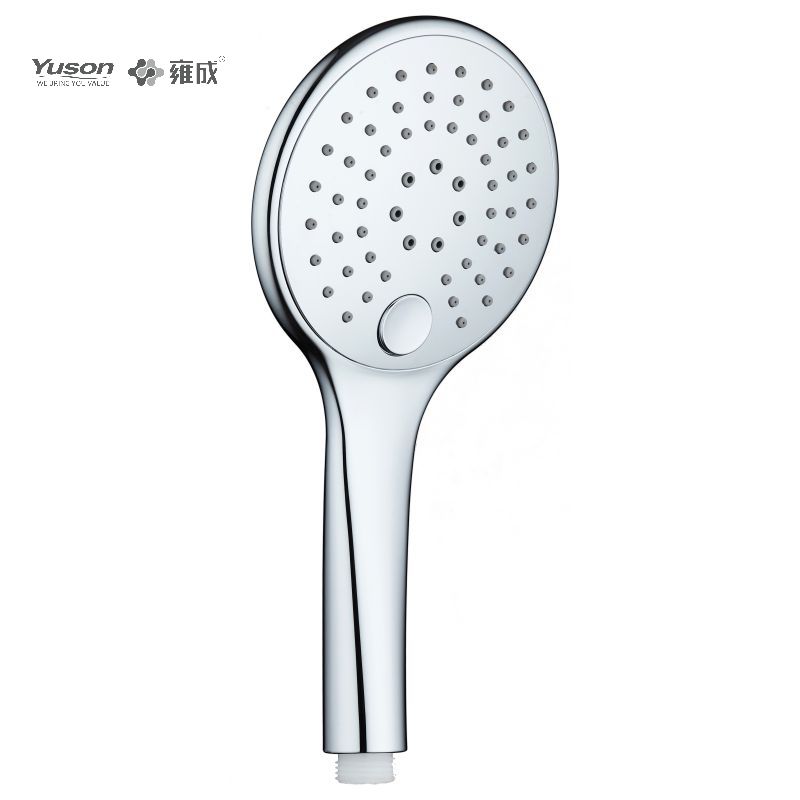 SHANGHAI YUSON INDUSTRY CO., LTD. – Bathroom mirror 3