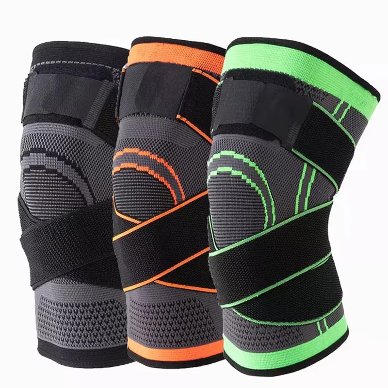 Yangzhou Bases Sports Goods Co.,Ltd – waist andshoulder belt series 2