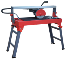 tile saw