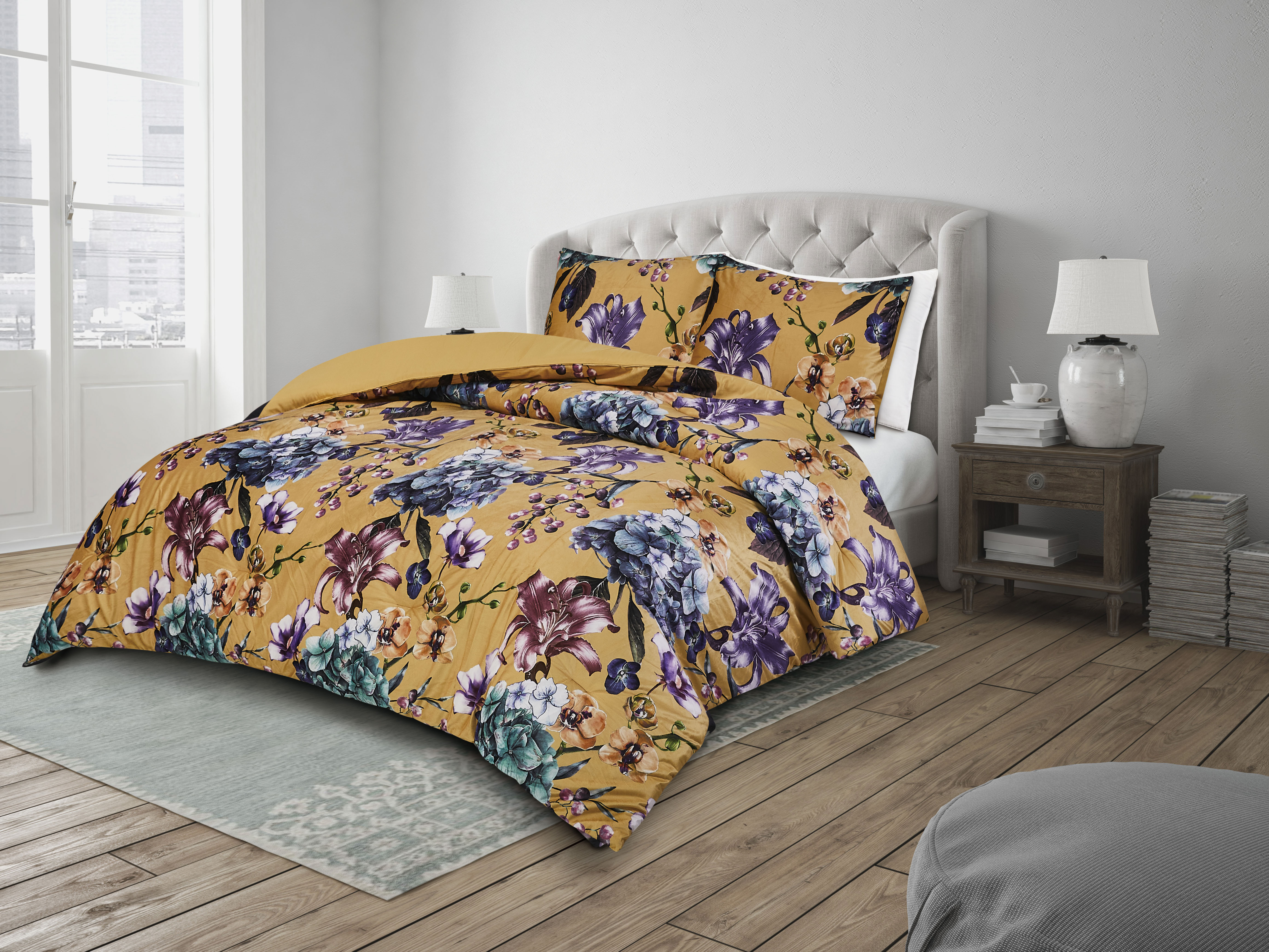 Comforter