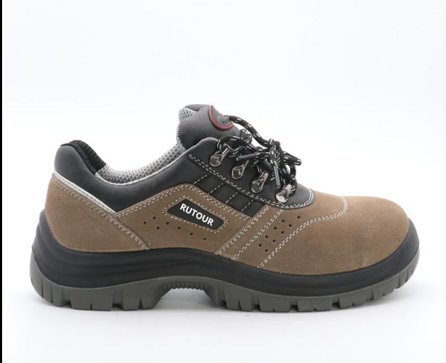 Gaomi hongguan shoe manufacturing industrial co,ltd – zapatos de tacón 2