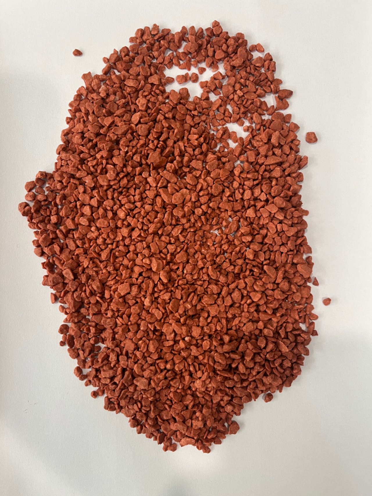 Xuzhou Hongsheng Agricultural Production Co.,Ltd. – piezas mecanizadas 3