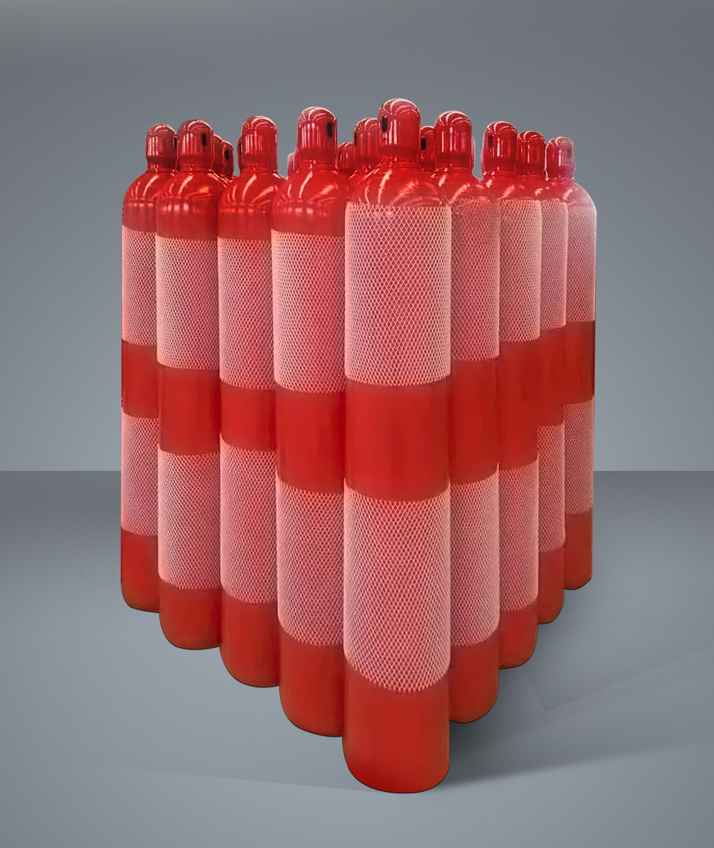 Cylinder
