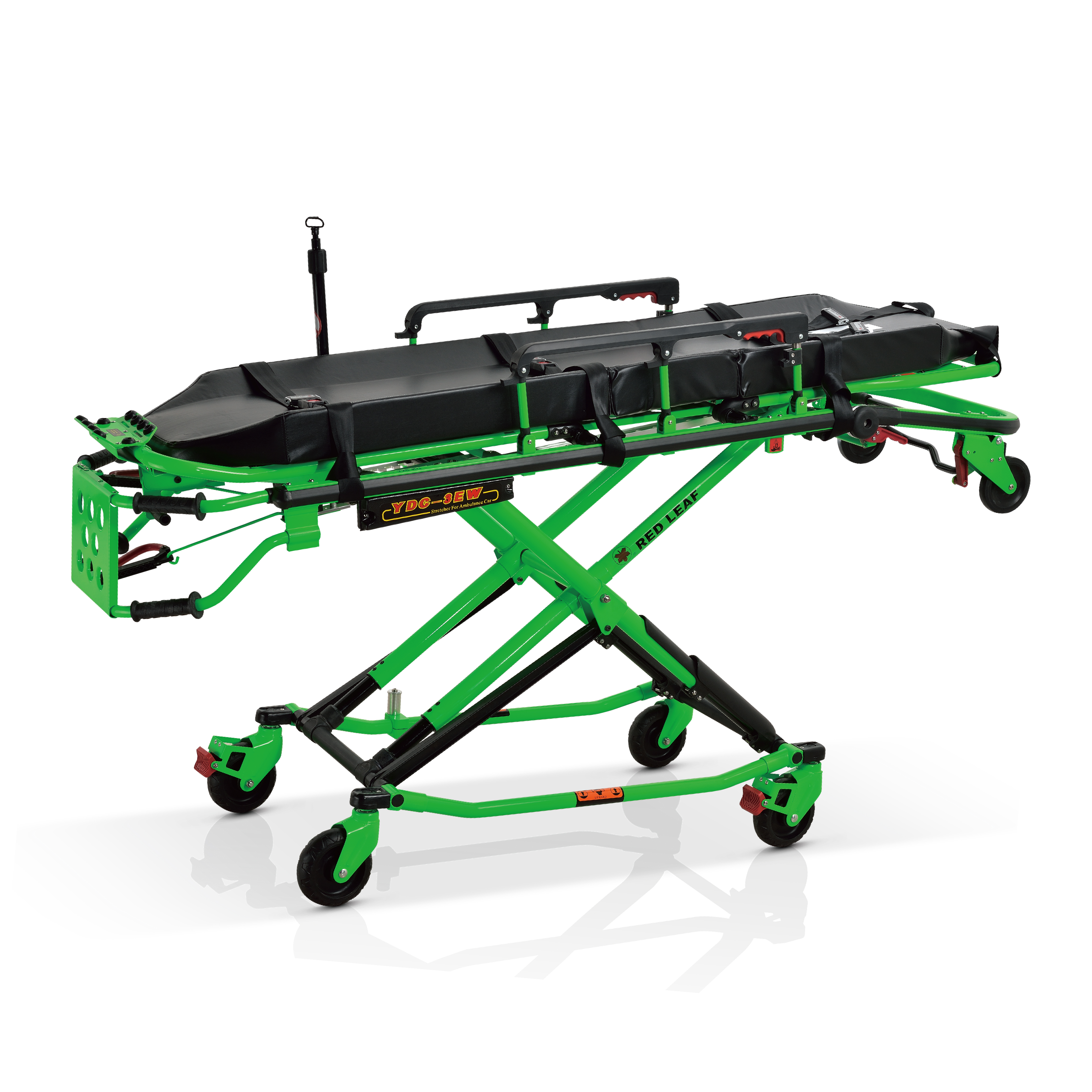 JIANGSU RIXIN MEDICAL EQUIPMENT CO.,LTD – bicicleta de montaña 3