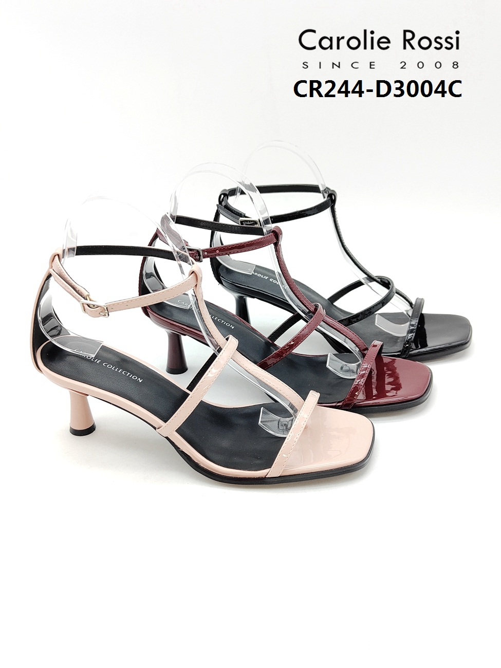 Lady fashion sandals