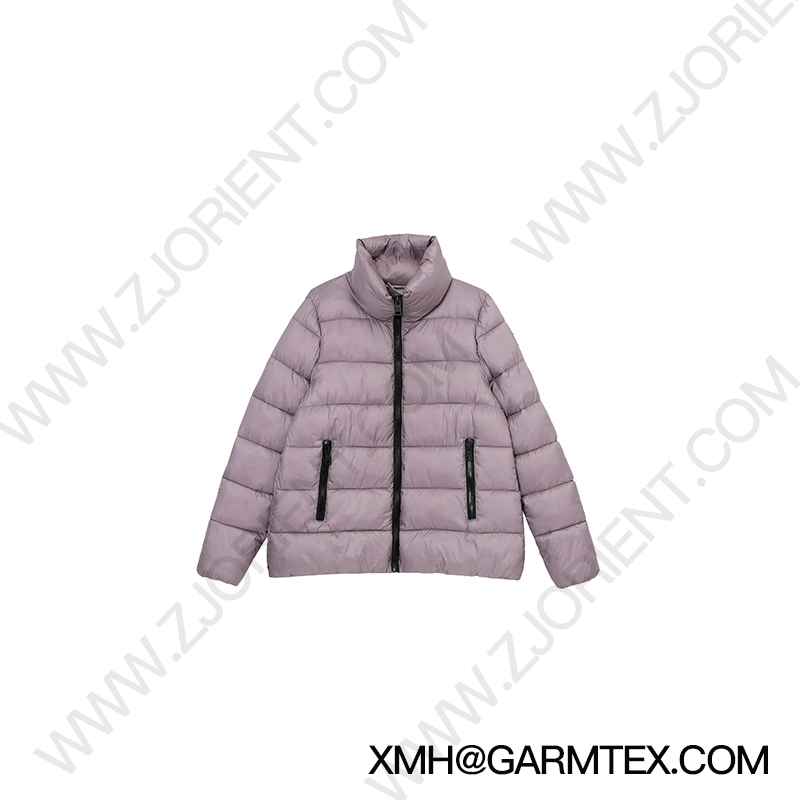 ZHEJIANG ORIENT GARMTEX I/E CO.,LTD – vestido de noche 3