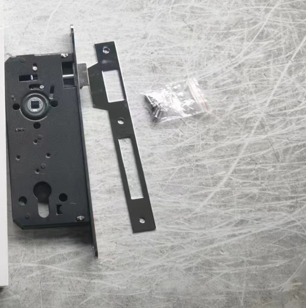 door lock