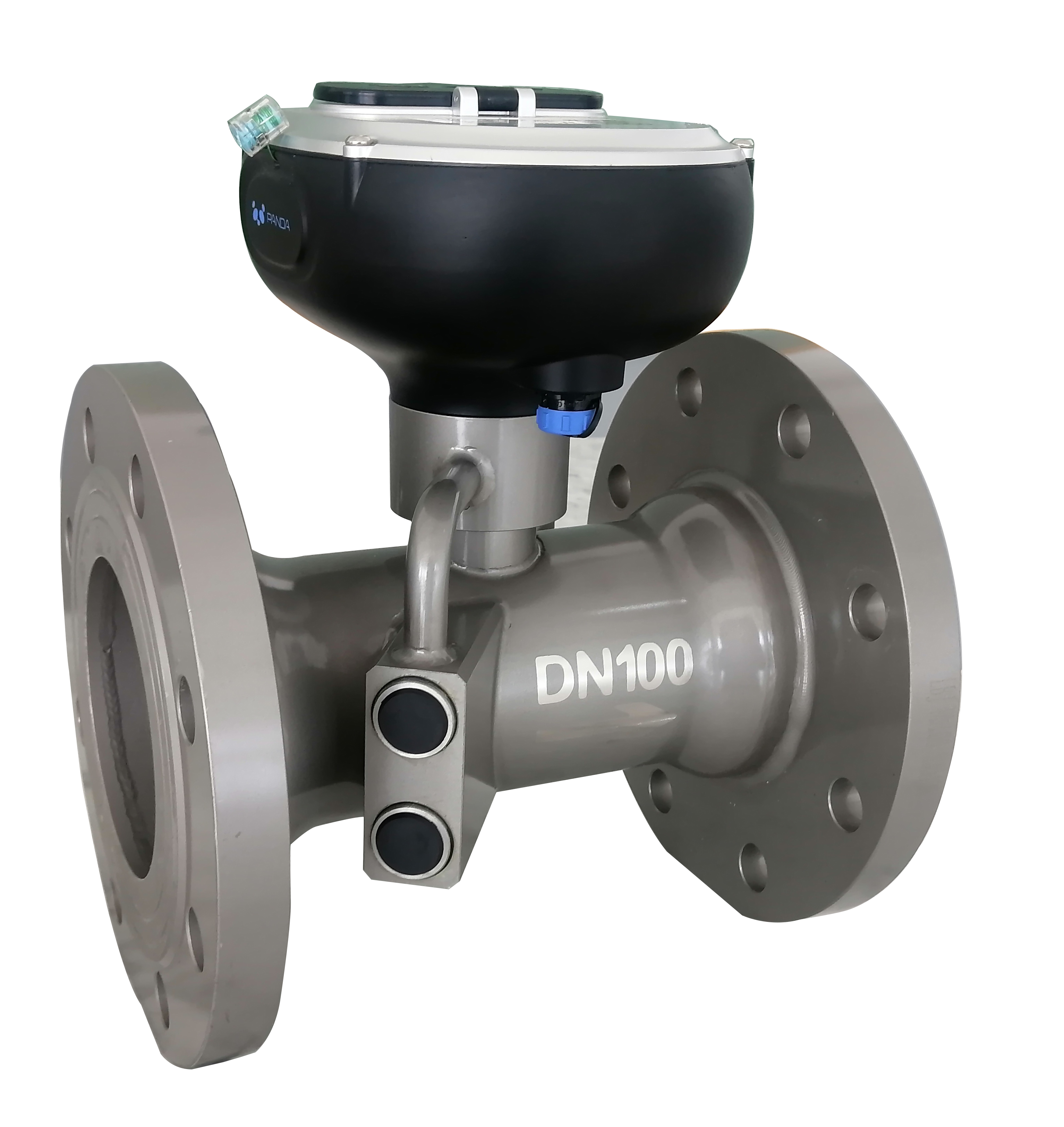 Shanghai Panda Machinery (Group) Co., Ltd – molde de inyección 1