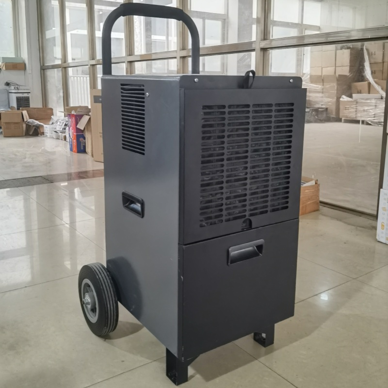 new arrival 50L commercial & industrial dehumidifiers