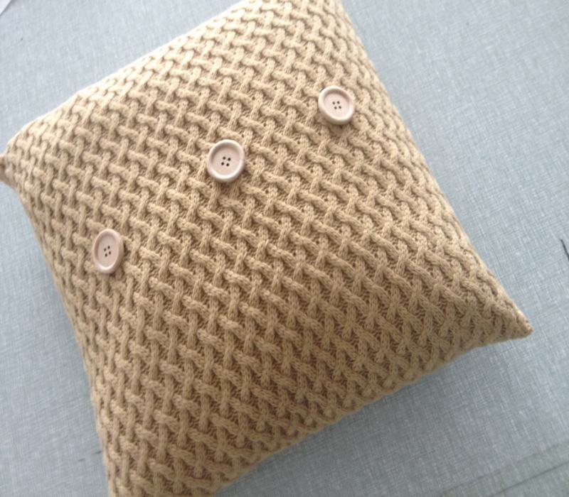 Cushion