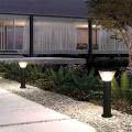 Hot sale walkway solar lights outdoor waterproof solar powered garden light with competitive price