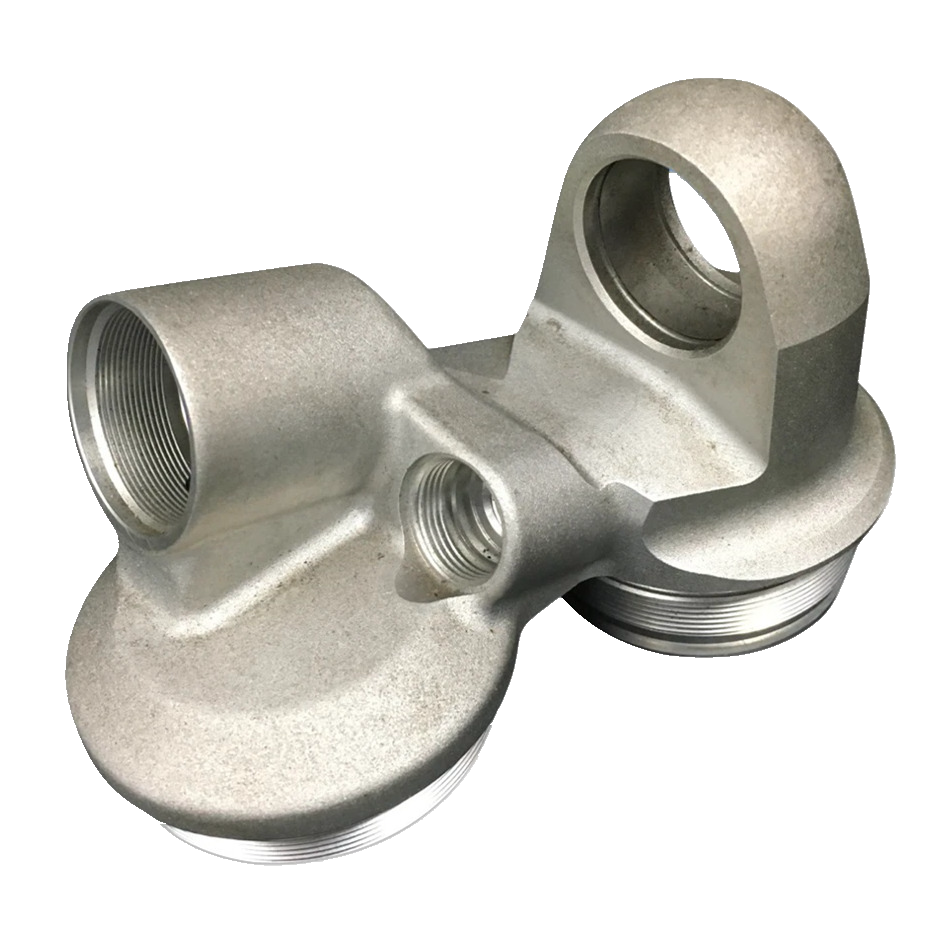 Machinery Parts, Mechanical Parts
