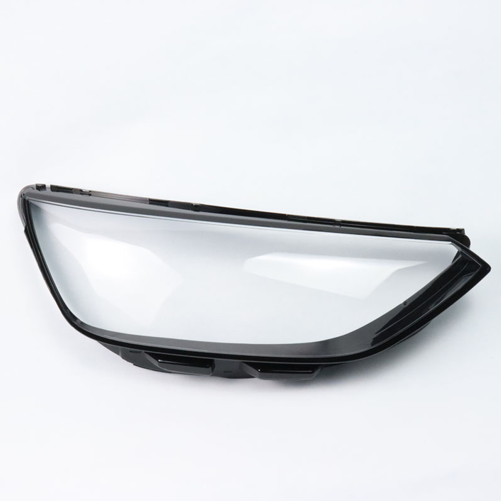 PC Vehicle Light Cover For Audi A4 B9PA B10 Series 2020-2023
