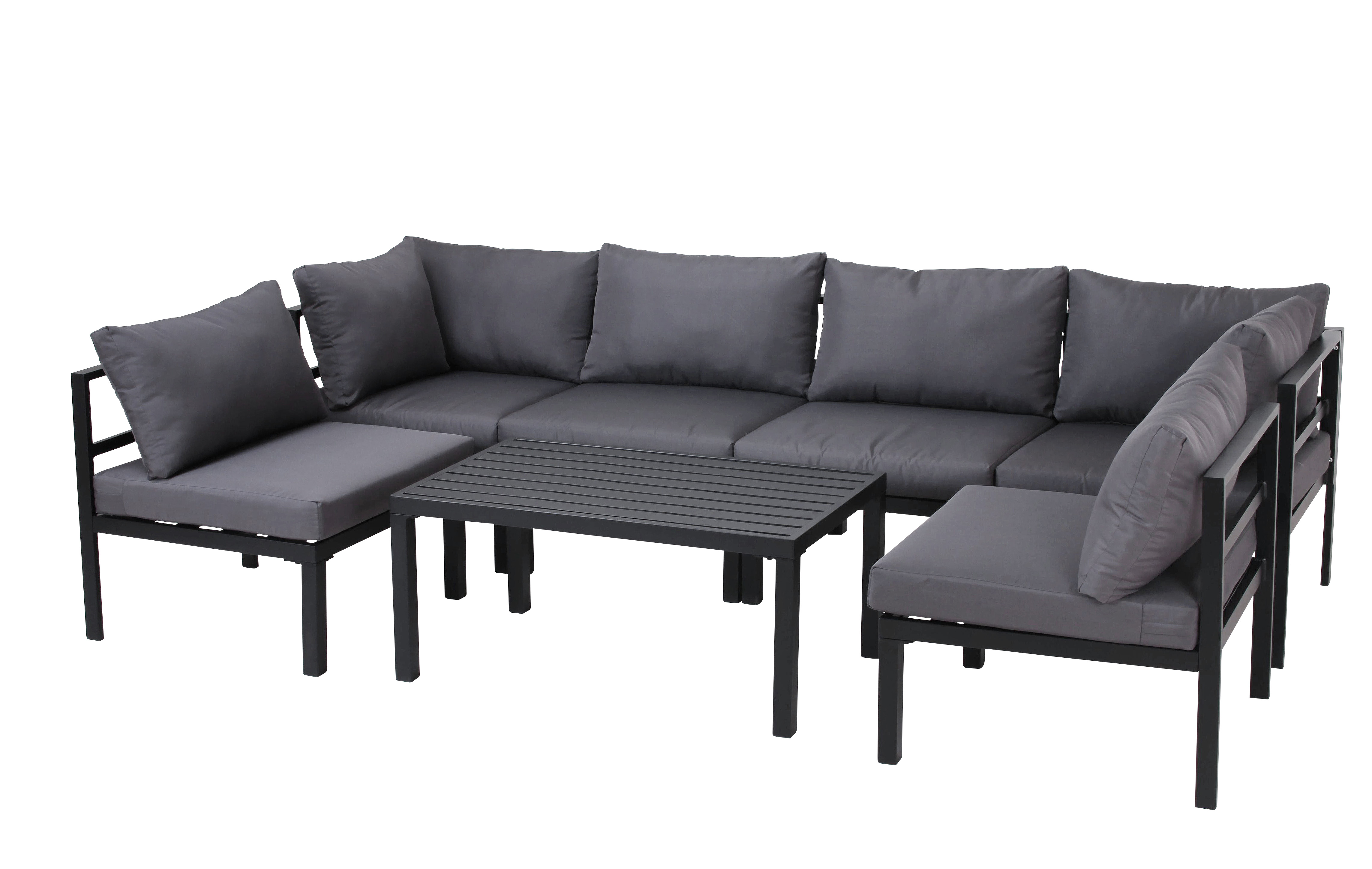 NINGBO SEVENZE TRADING CO.,LTD. – cama de metal 4