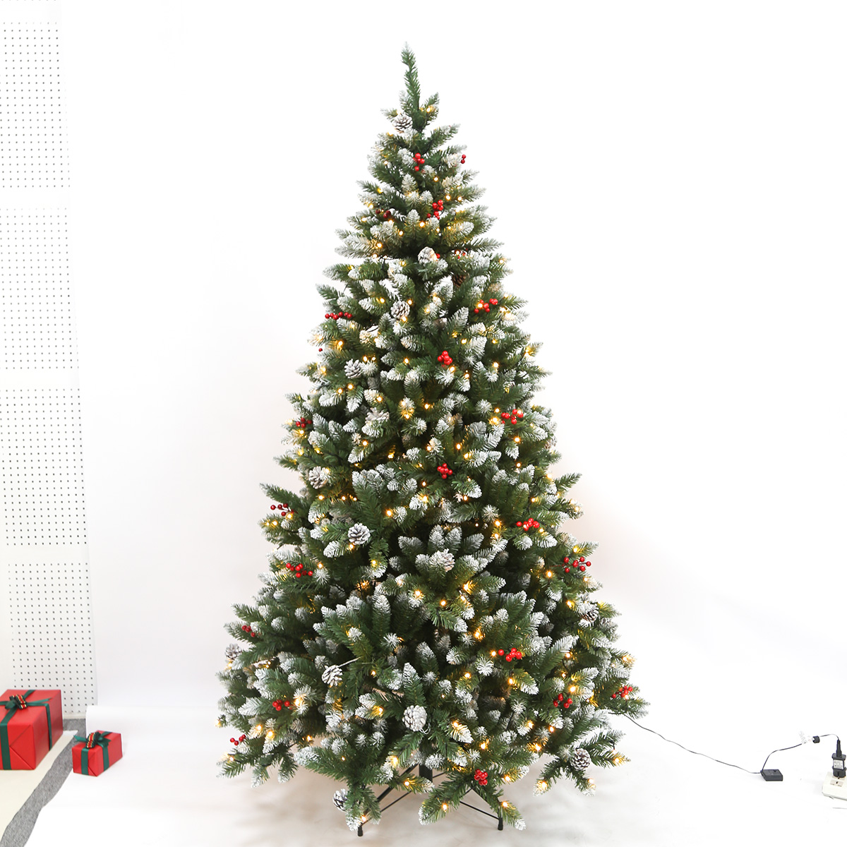 Yiwu Chenxu Import and Export Co.,Ltd – caja de regalo 4