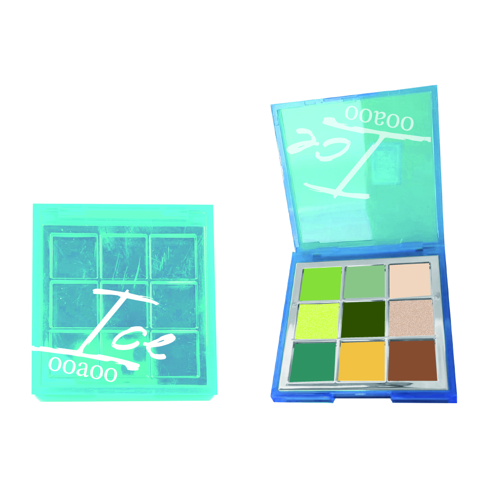 Eye Shadow, 3-D beauty, strengthen the eyes, beautiful eye makeup