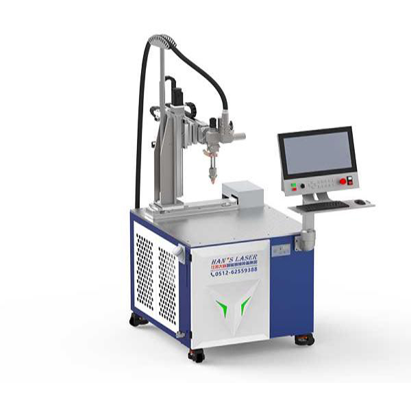 Jiangsu Han's Smart Welding Equipment Group Co.,Ltd – molde de inyección 1