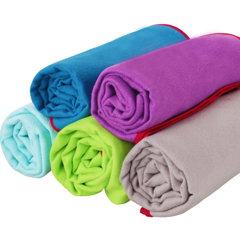 Wuxi Aofei Microfiber Fabric Co., Ltd. – toalla de playa 2