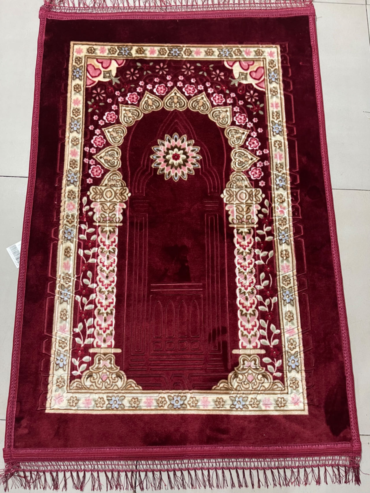 Prayer Mat