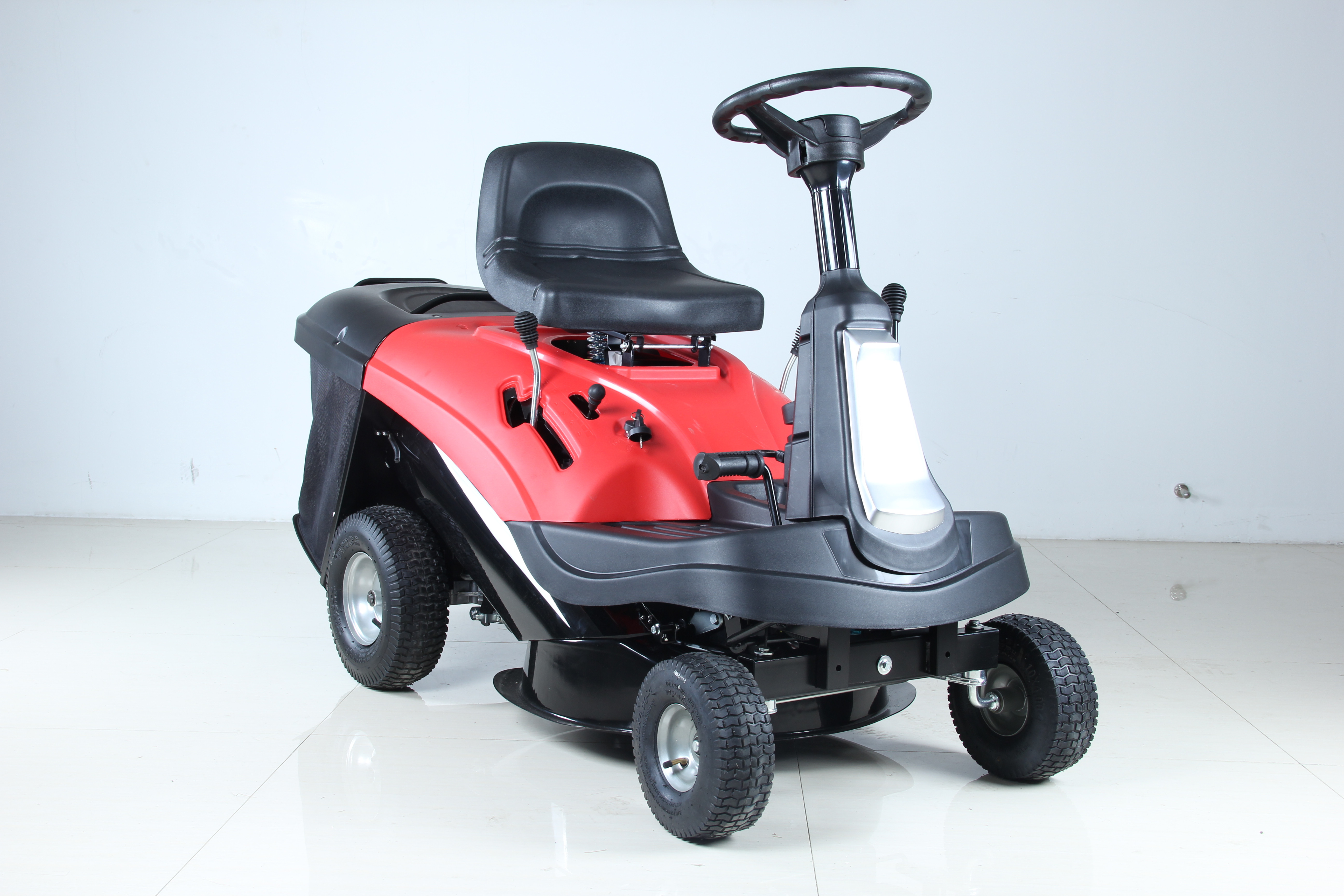 Ningbo Langhui Tools Co., Ltd – piezas mecanizadas 3