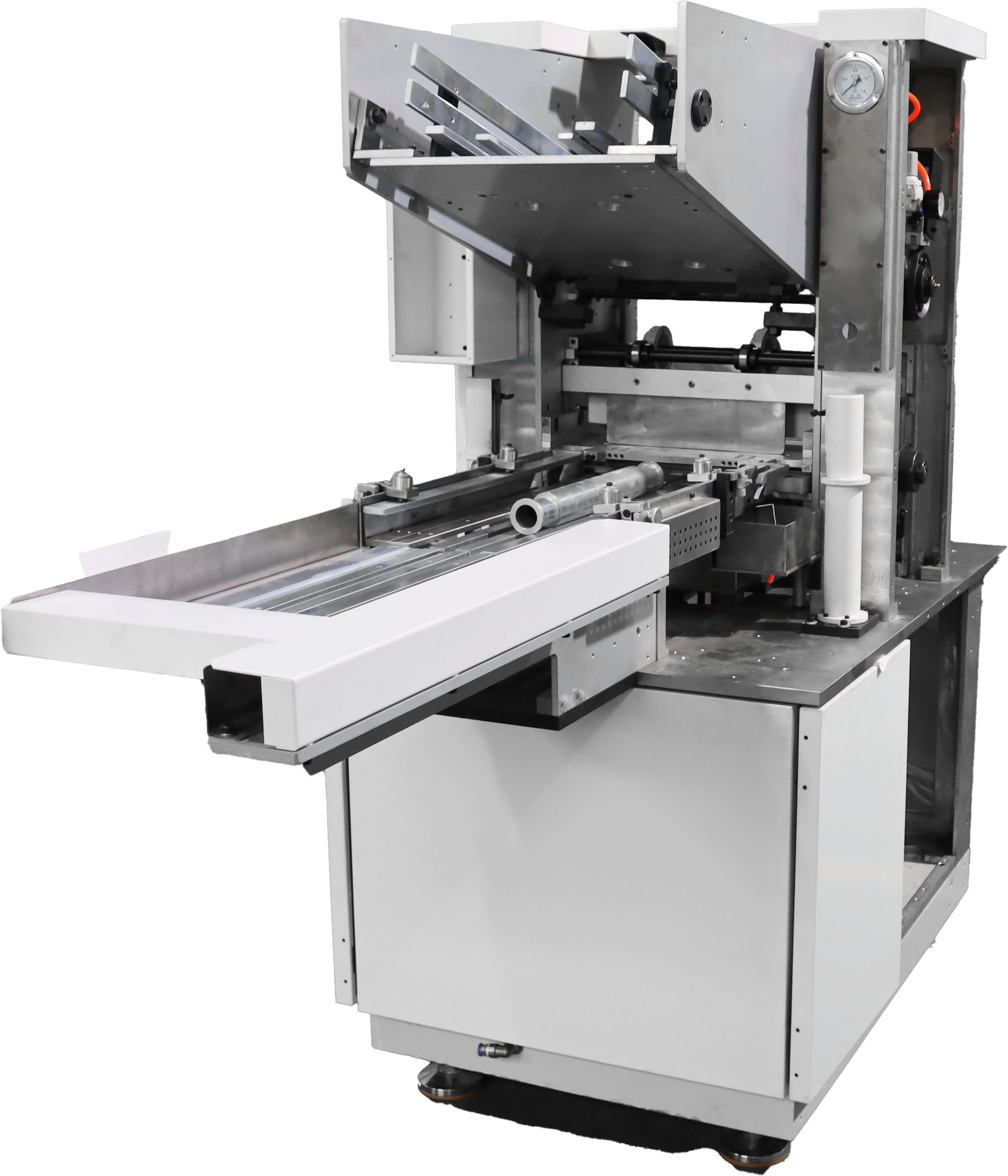 Guizhou Moregets Tech., ltd – accessories processing 2
