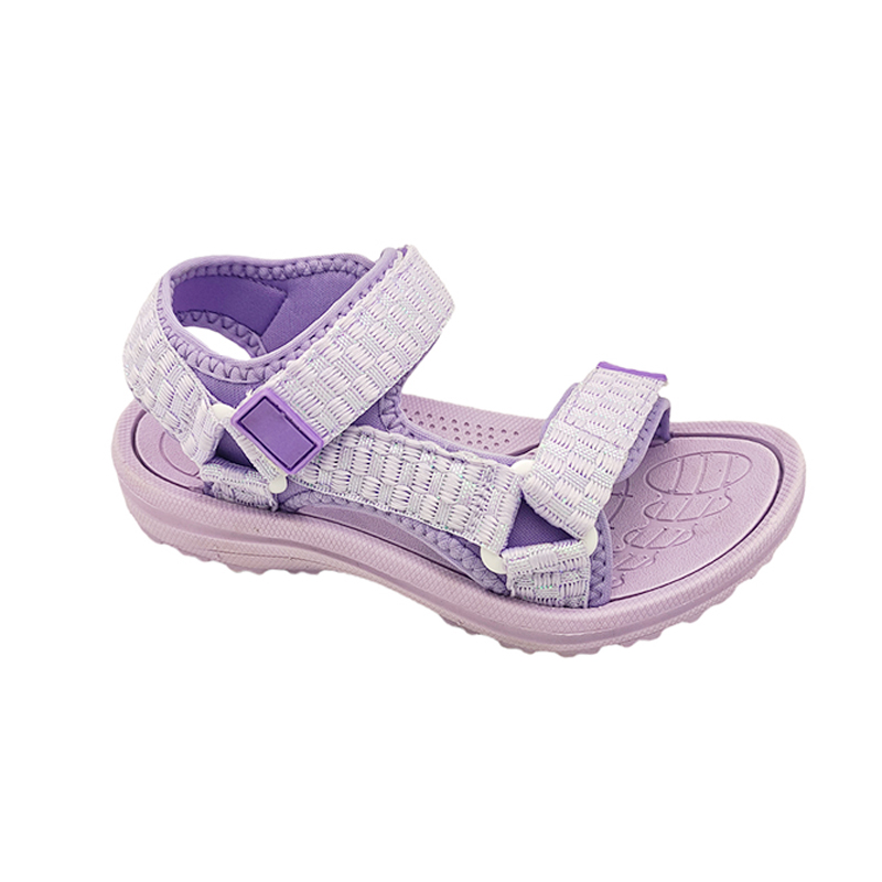 Children sandals shoes