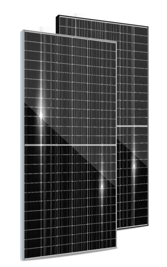 Ronma Solar Technology (Jinhua) Co.,Ltd – Central Asia 3