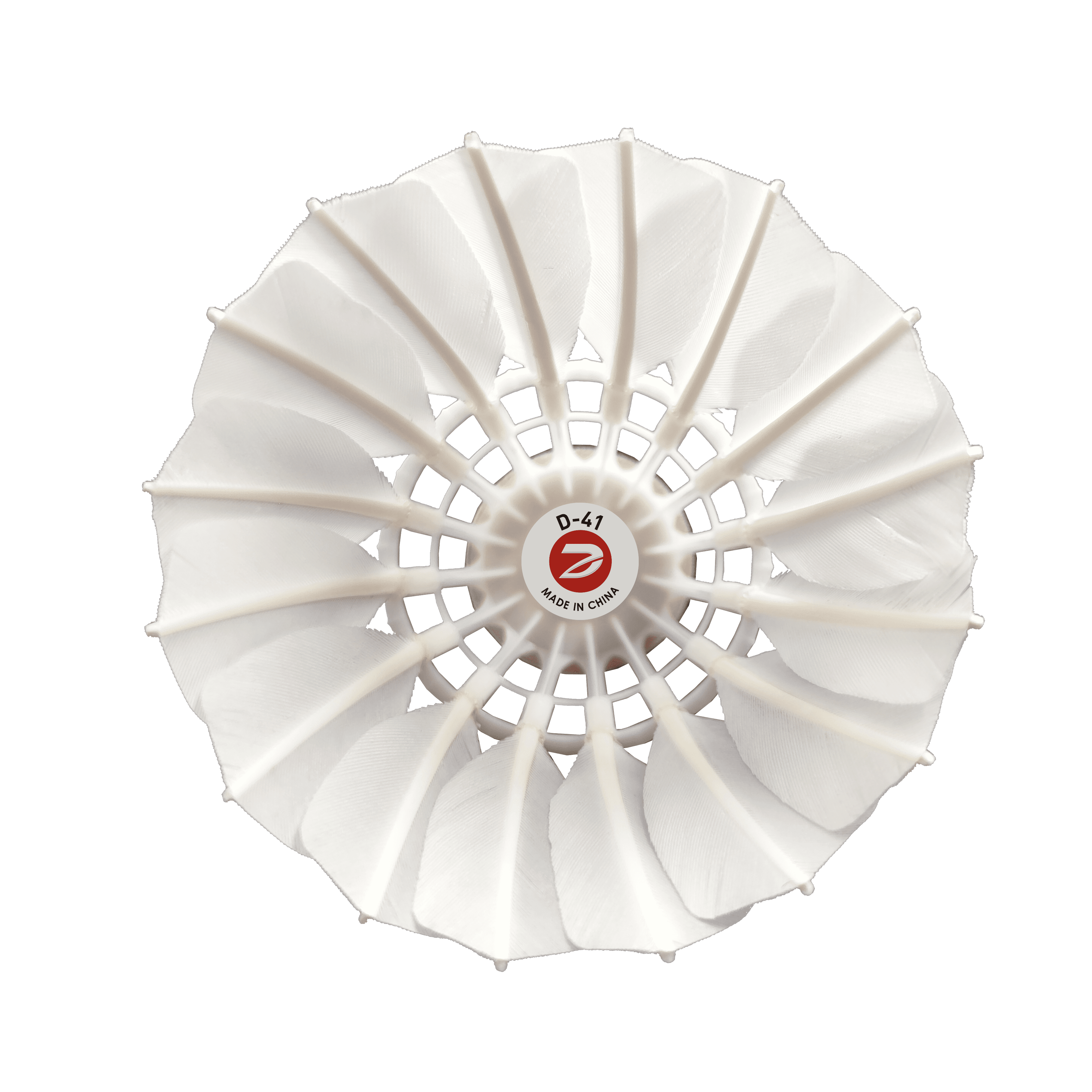 badminton shuttlecock
