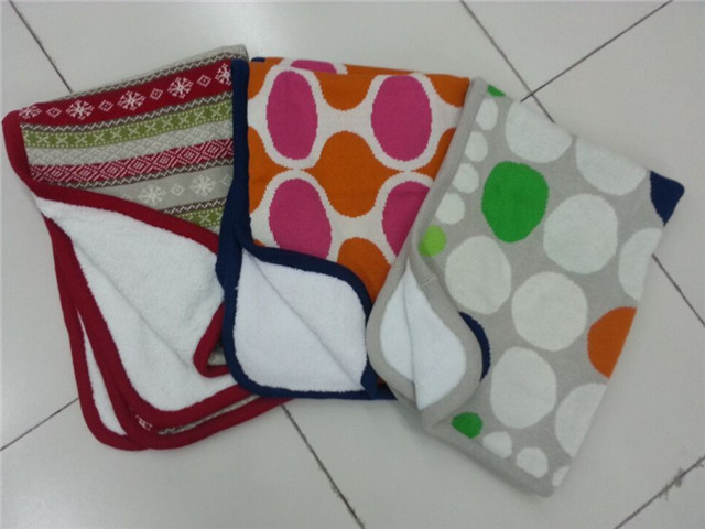 Knit Blanket