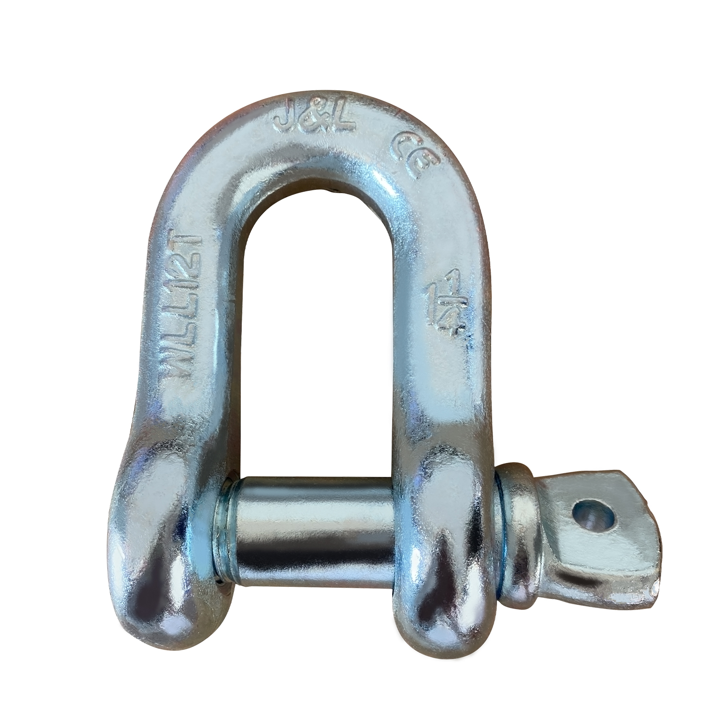 HEBEI JIALI RIGGING MANUFACTURING CO., LTD – tuerca hexagonal 3