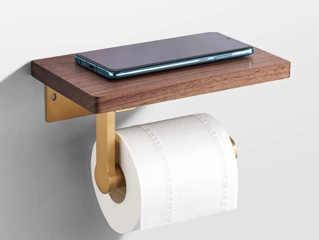 Paper Holder
